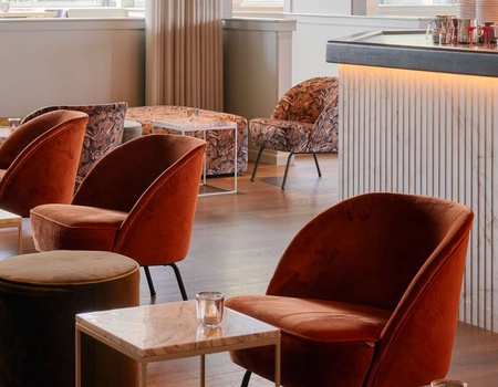 Profitez pleinement du marché de Noël de Maastricht - 4* - 5