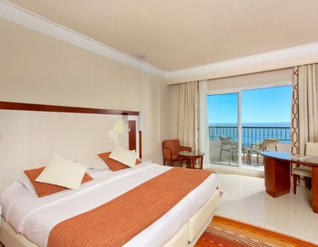 Combiné Tunis – Djerba Jet Tours Signature Iberostar Royal El Mansour 5* & Jet Tours Signature Iberostar Mehari Djerba 4* - 3