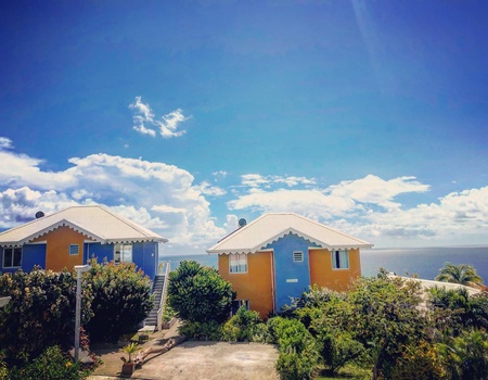 Village Pomme Cannelle 3* - 3