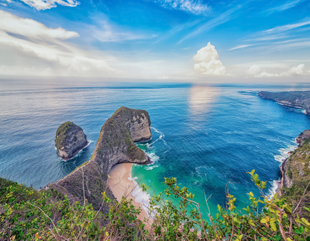 Circuit Mosaïque Balinaise en Privatif - 3