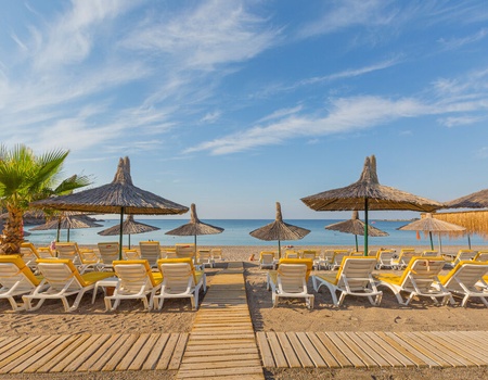 Hotel Justiniano Deluxe Resort 5* - 5