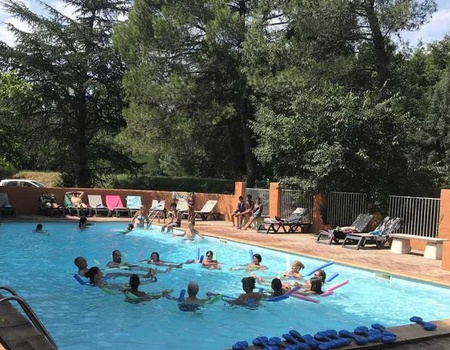 Camping Val Roma Park, 3* - 3