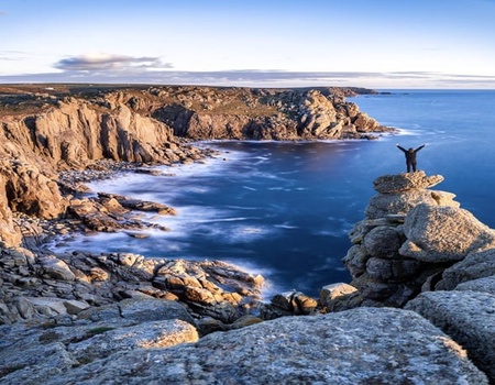 Circuit Evasion Anglaise - Charles et Splendeurs du Royaume - 2