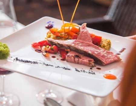 Plaisir pur dans la Forêt-Noire avec dîner et spa - 4* - 1