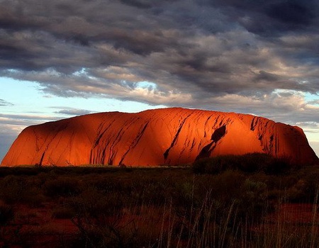 CIRCUIT LES ESSENTIELS DE L'AUSTRALIE - 5