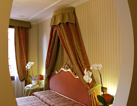 Hôtel Kette 4* - Venise, Italie - Image 2