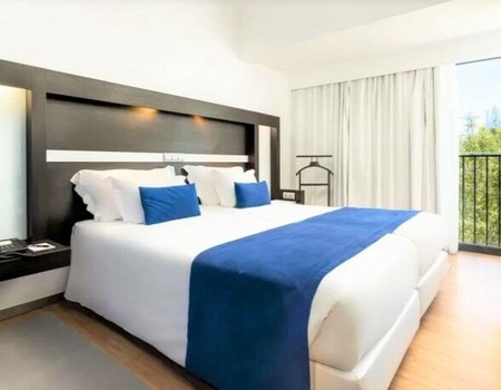 Hôtel Jupiter Algarve 4* - 2