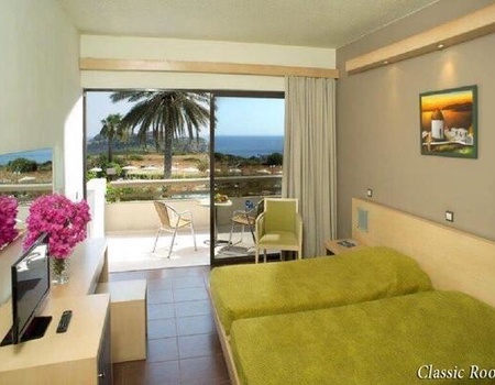 Hôtel Cathrin 4* - 3