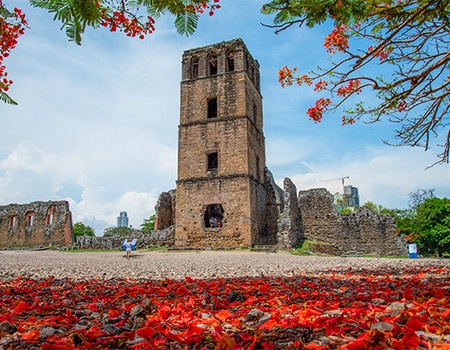 Circuit Panama authentique et plages du Pacifique (maximum 16 participants) - 4