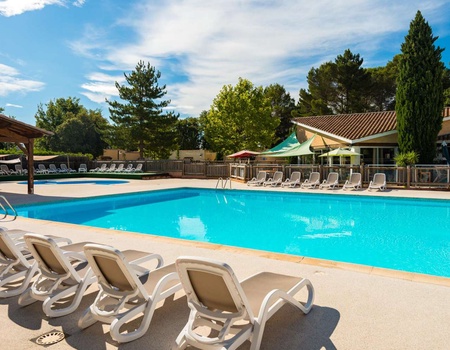 Résidence Lagrange Les Mazets de Gaujac 3* - 3