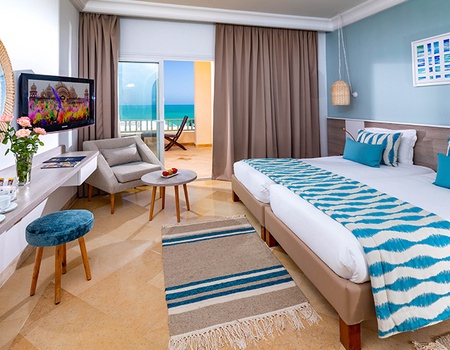 Hôtel Ulysse Djerba Thalasso & Spa 5* - 4