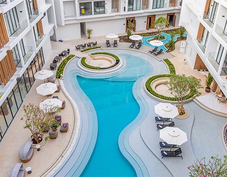 Fram Sélection Radisson Layan Resort Phuket ***** - Phuket, Thailande - Image 2