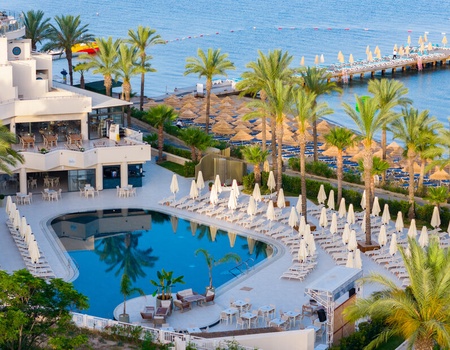Hotel Arin Resort 5*
