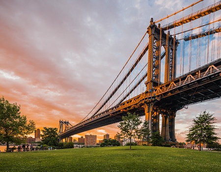 Circuit Mille et Une Facettes du Canada et des USA 2 & 3* - 1