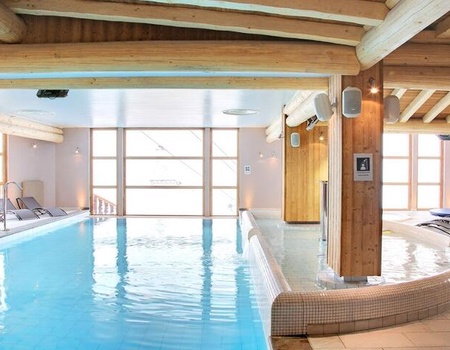 Résidence Les Balcons de Val Thorens Platinium 5* - Savoie - Les Menuires, Alpes du Nord - Image 1