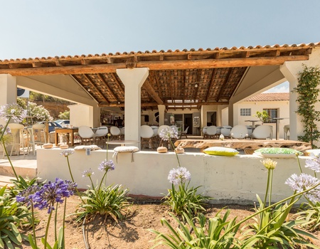 Camping Lacasa 4* - 5