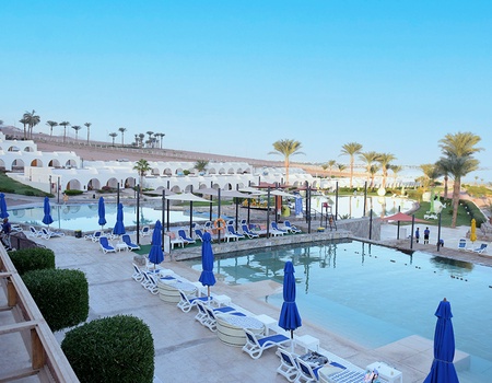 Retac Qunay Dahab Resort & Spa 4* - Sharm el Sheikh, Egypte - Image 2