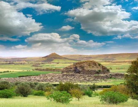 Autotour Sardaigne - 5