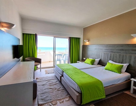 Hôtel Vincci Helya Beach 4* - 3