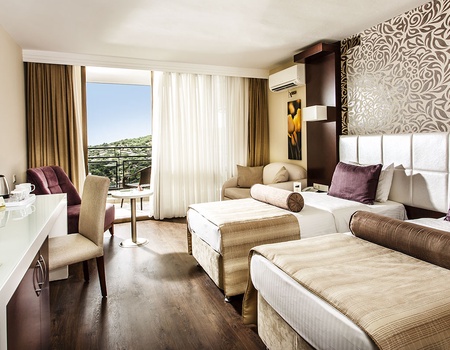 TUI Sélection Hôtel Tusan Beach - Choix Flex ***** - 3