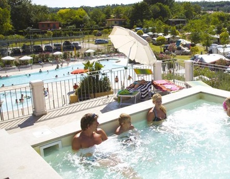 Camping Baia Verde, 4* - Manerba del Garda, Italie - Image 5
