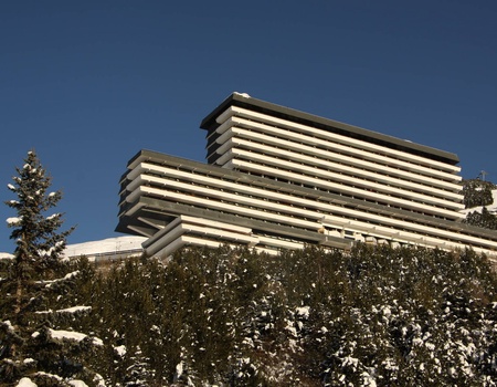 Appartements travelski home choice Nant Benoit - Savoie - Les Menuires, Alpes du Nord - Image 3
