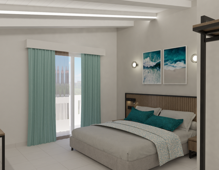 Hôtel Solimar Topaz 4* (Adults Only +15)