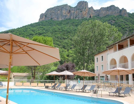 Weekend Nature et Activités de Plein Air à Digne-les-Bains - 3* - 2