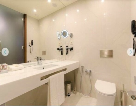 Hôtel Turim Boulevard 5* - 3