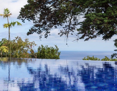 Hôtel Dom Pedro Garajau Hôtel 3* - 1