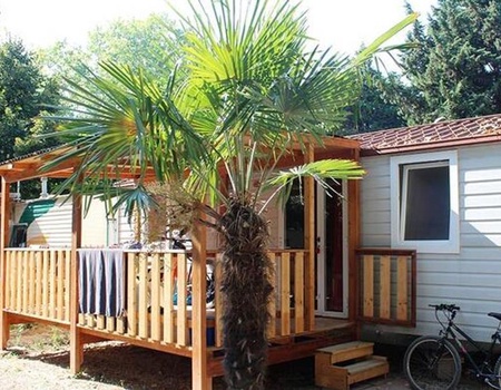 Camping Village Costa Verde, 3* - 5