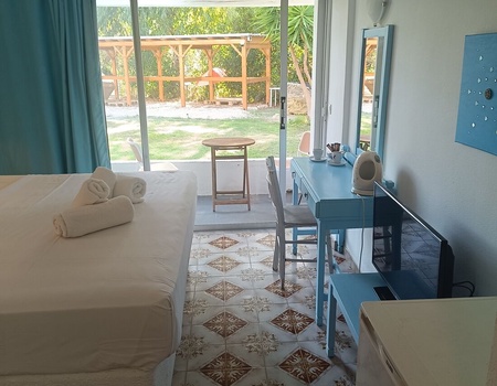 Hôtel Trees Art Boutique 3* -Adult Only - Rhodes (île de), Grèce - Image 5