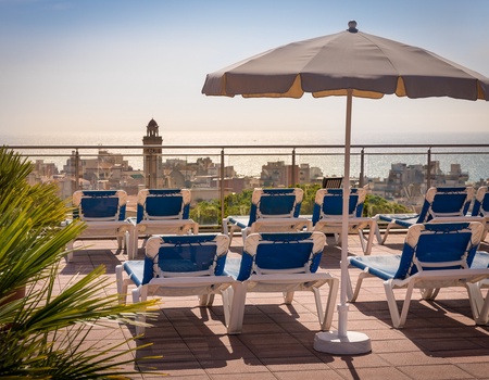 Hôtel htop Jadhe 4* - Calella - 2