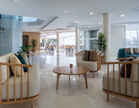 Hôtel Eurostars Exe Estepona 4* Adult Only - 5