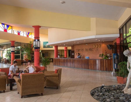 Hôtel Starfish Cuatro Palmas 4* - Adult only - 2