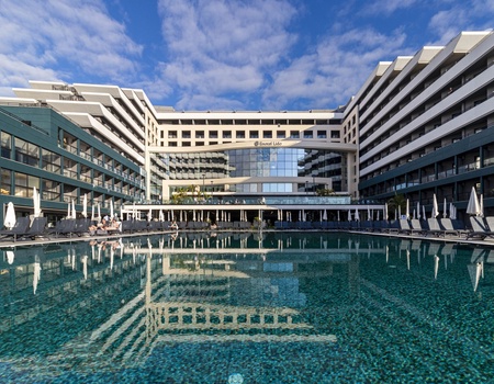 Jet Tours Signature Enotel Lido 5* - 2