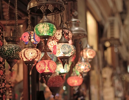 Merveilles de la Turquie extension séjour tout compris 5* - 15J/14N - 4