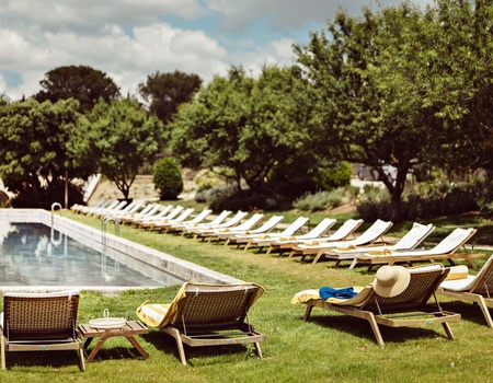 Expérience 5 étoiles de charme avec piscines, spa, restaurant dans le Luberon, à 1h20 de Marseille - 5* - Bonnieux, Côte d'Azur - Image 3