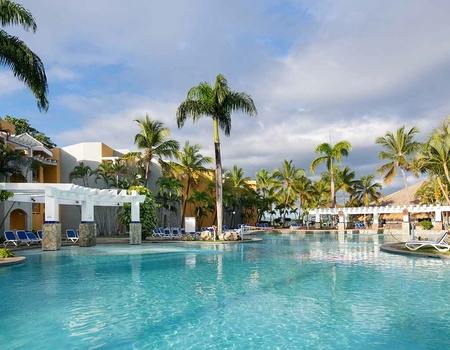 Casa Marina Beach and Reef 4* - Arrivée Puerto Plata - 1