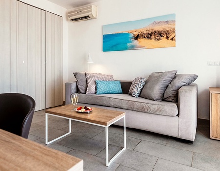 Hôtel Bluesea Alyssa Suite Hôtel 4* by Ôvoyages - 5