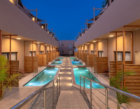 Hôtel Golden Bee Lifestyle 4*- Adult Only (+16 ans) - 3