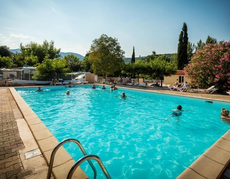 Flower Aloha Camping Club, 3* - 1