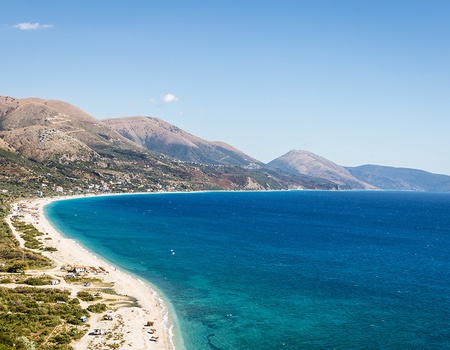 Hôtel Grand Blue Fafa Resort & Spa 5* - 5