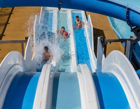 Camping Le Soleil des Landes 4* - Landes - Lit et Mixe, Atlantique Sud - Image 3