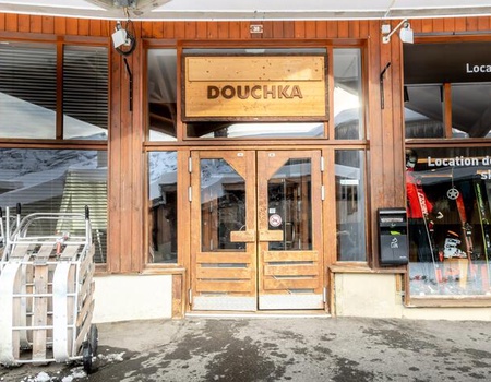 Résidence Le Douchka - Maeva Home - Haute Savoie - Avoriaz, Alpes du Nord - Image 1