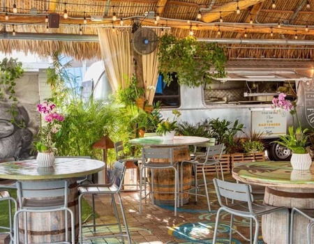 Havana Cabana at Key West 4* - Miami, Etats-Unis - Image 2