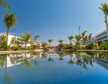 Hôtel Club Framissima Premium Elba Corralejo Resort and Spa 4* - Fuerteventura, Canaries - Image 2