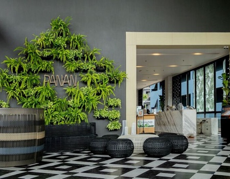 Jet tours signature Panan Krabi Resort 4* - 2