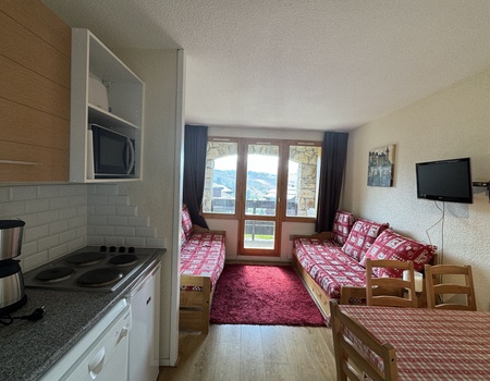 Appartements travelski home choice Andromède - Savoie - Belle Plagne, Alpes du Nord - Image 3