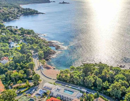 Séjour tout compris mer et détente tout proche de Saint-Raphaël - 3* - 1